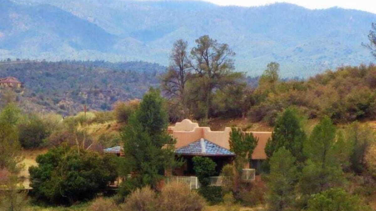 Prescott Cottage | Casita Indigo - Prescott Cabin Rentals
