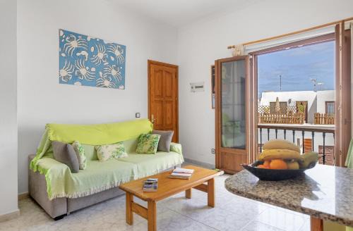 El Golfo Apartment | Casita Isabella
