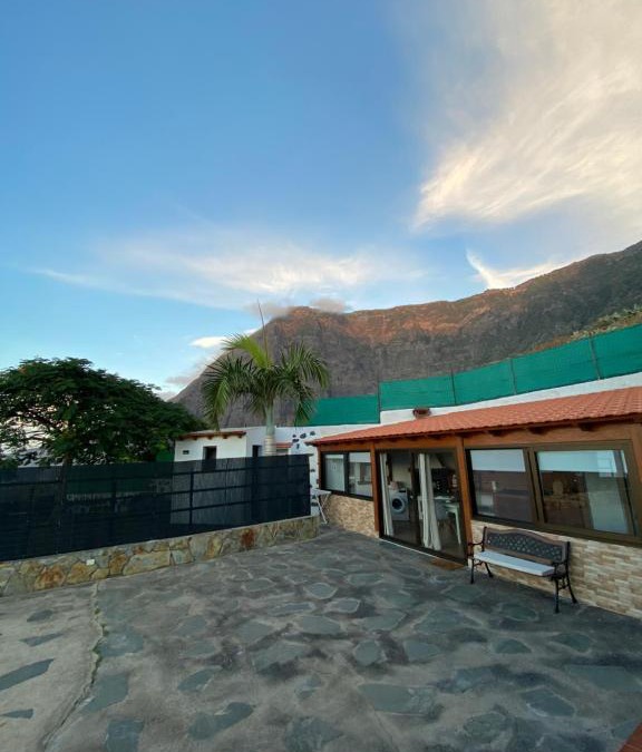 Frontera Apartment | CASITA LAS VISTAS