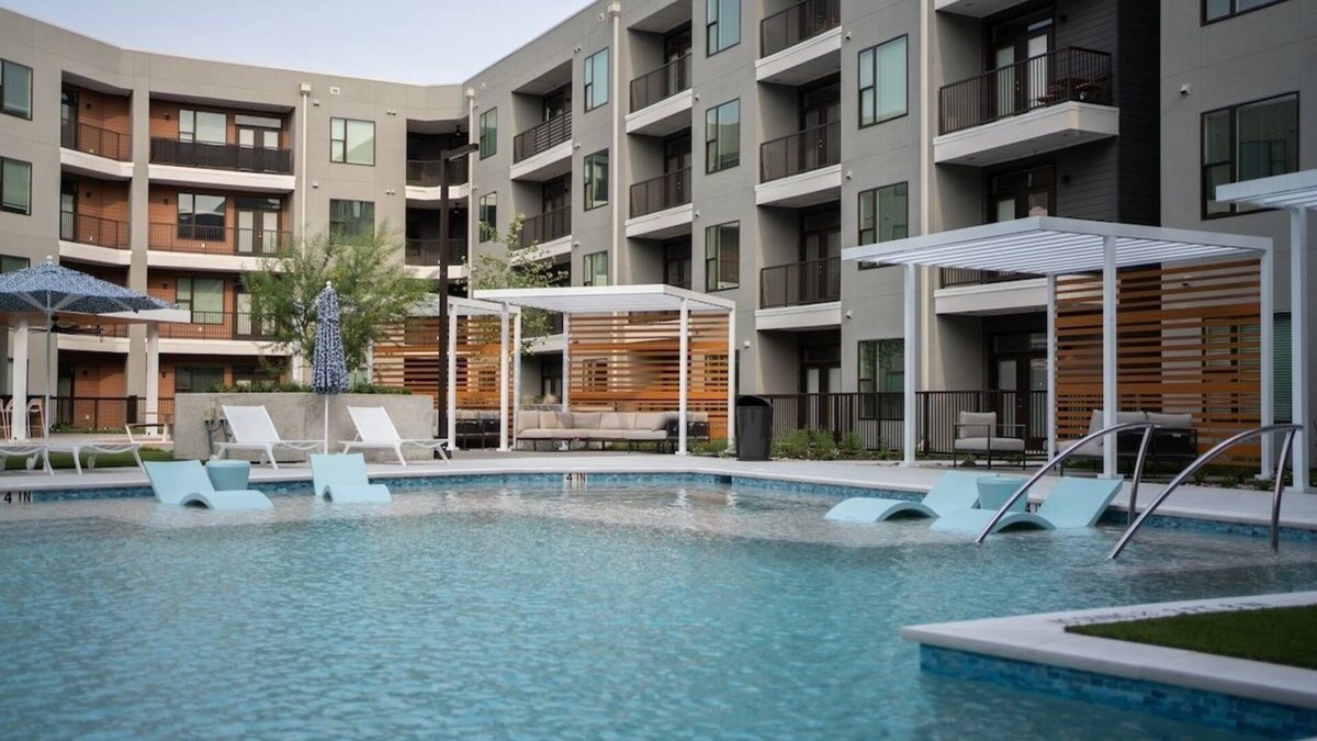Milwood Apartment | Casita Longhorn | mins from Q2 | Close to Domain