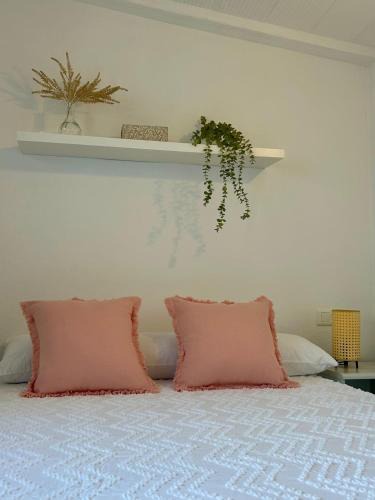 Villanueva del Trabuco Apartment | Casita Los Pinos