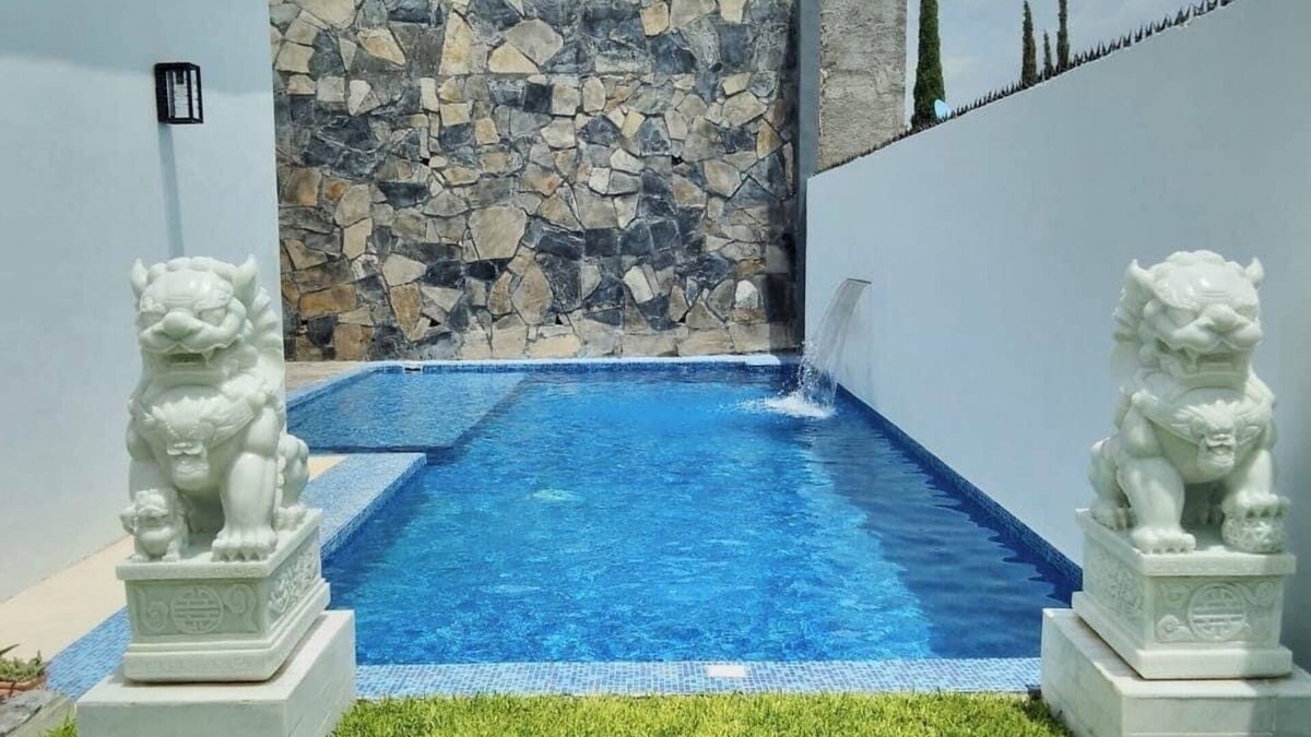 Cuatro Cienegas Villa | Casita Nodin