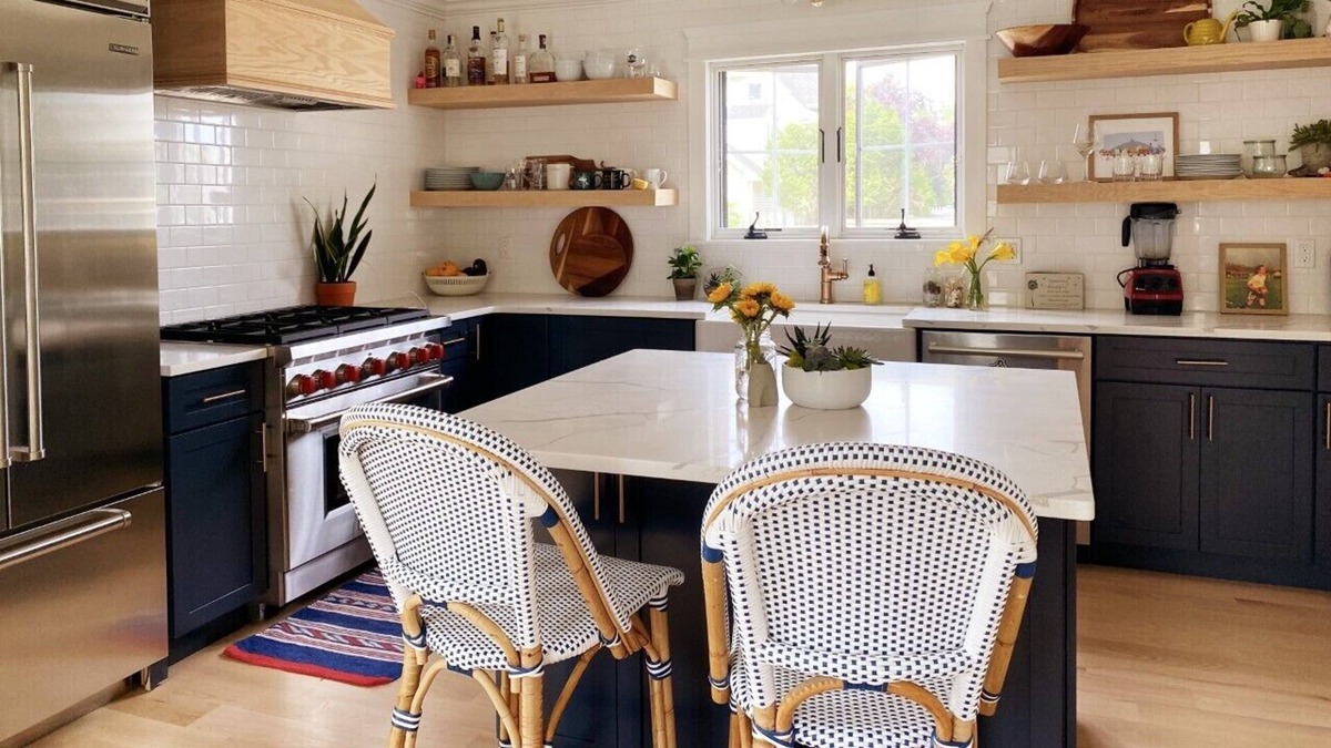 Spring Lake House | Casita on Central with Luxury Pool