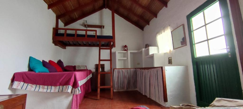 Valverde House | Casita pajero en el Pozo de las Calcosas, El Hierro
