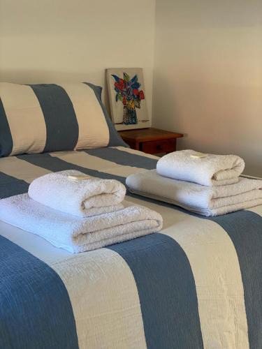 Puerto Piramides House | Casita Pirámides