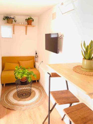 Valdesqui House | Casita privada