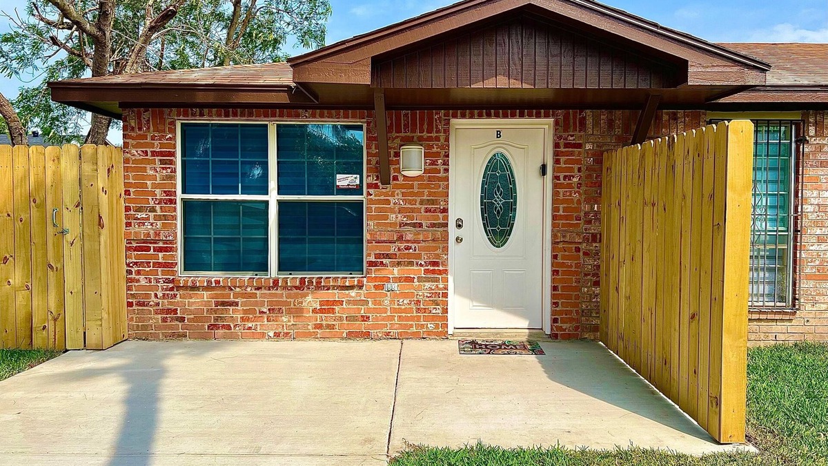Brownsville Apartment | Casita San Marcelo - Wonderfully Cozy 1BD/1BA