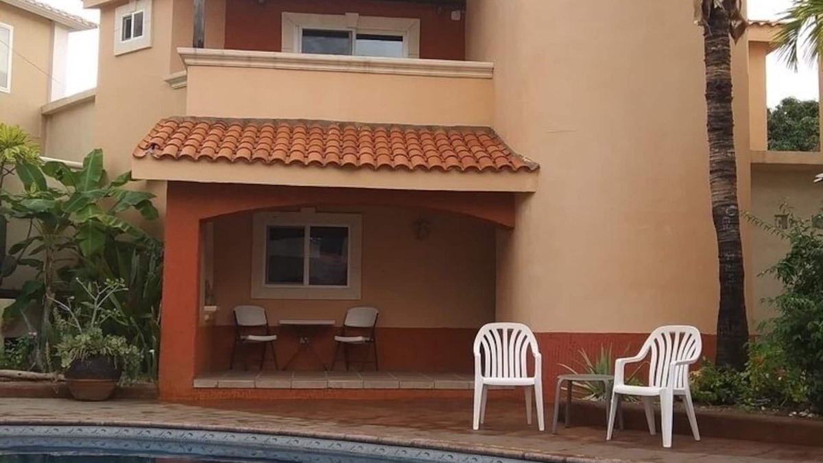 Loreto House | Casita Tortuga, Slow and Tranquilo