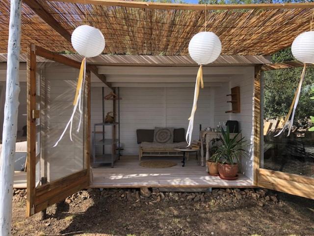Salares House | Casita Tranquil