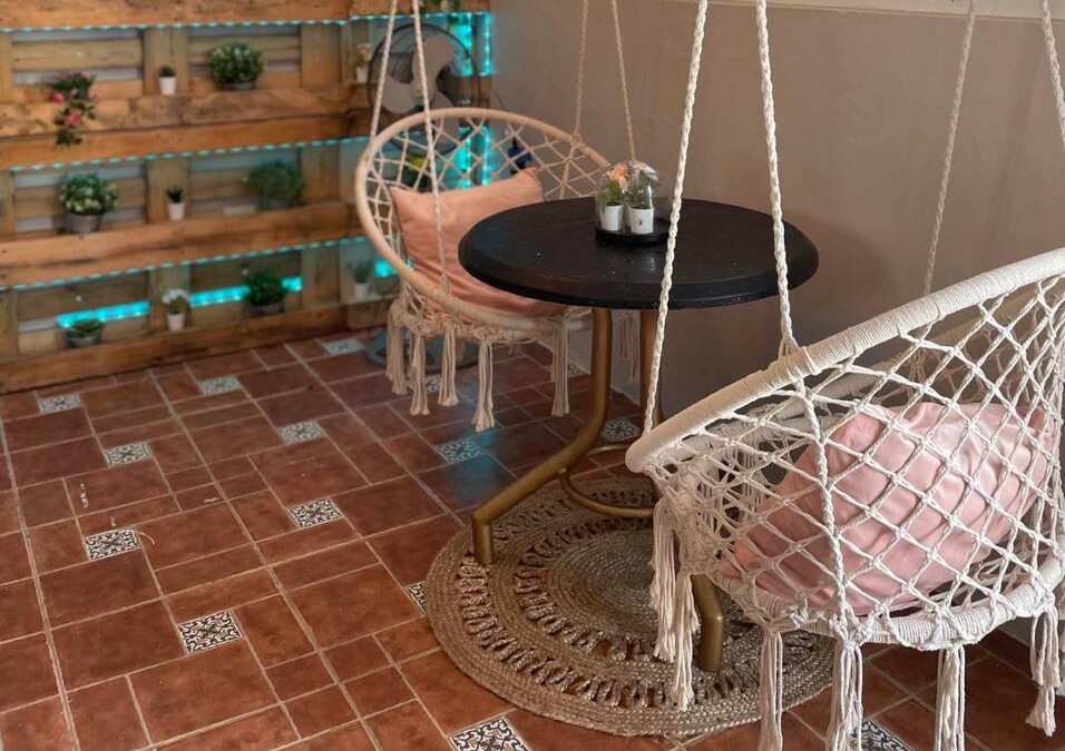 La Pared Apartment | Casita Tulum