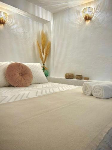 Villanueva del Trabuco Apartment | Casita Villares
