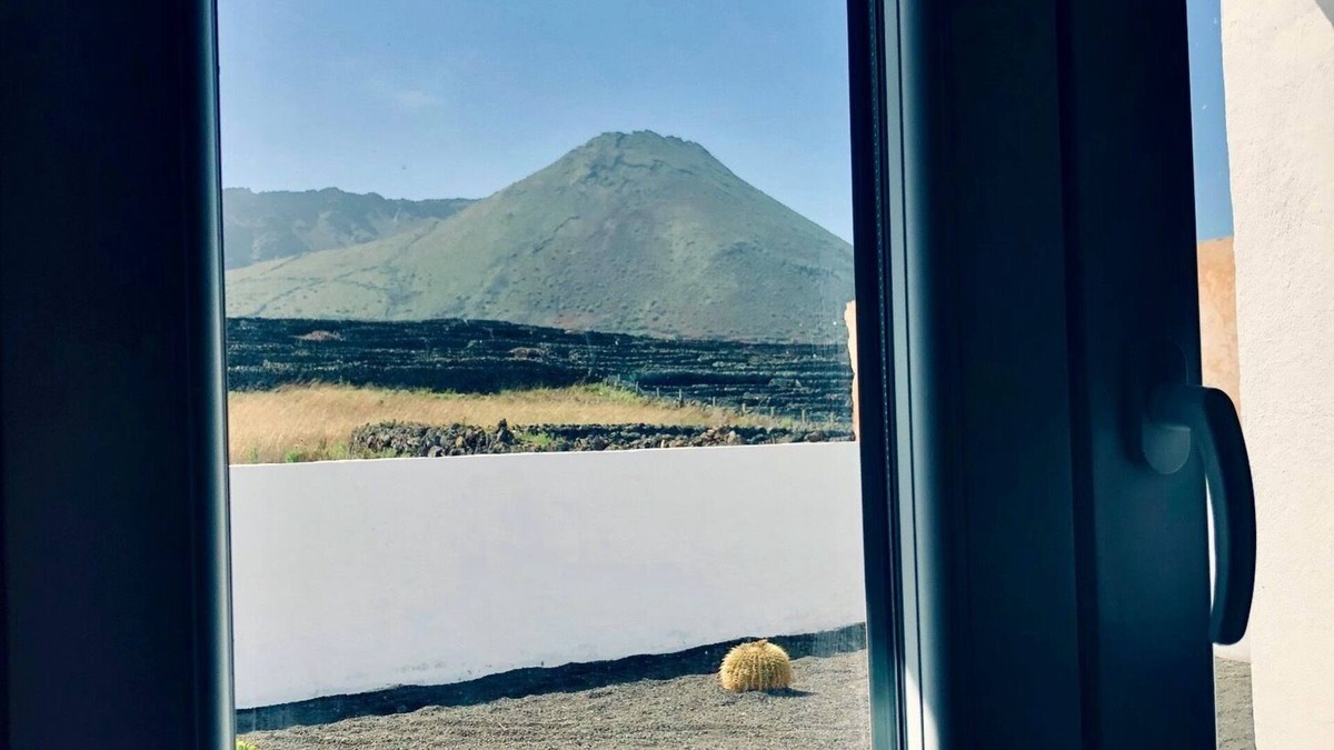Haria House | Casita Volcan Lanzarote