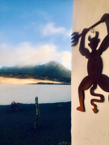 Ye House | Casita Volcan Lanzarote