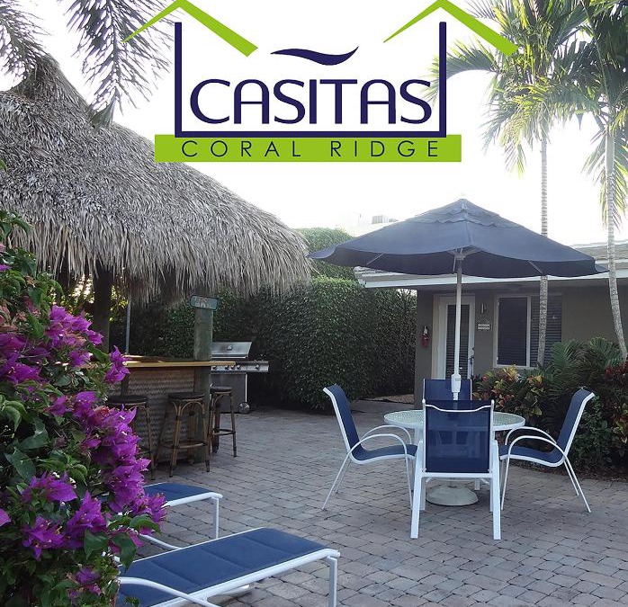 East Fort Lauderdale Hotel | Casitas Coral Ridge