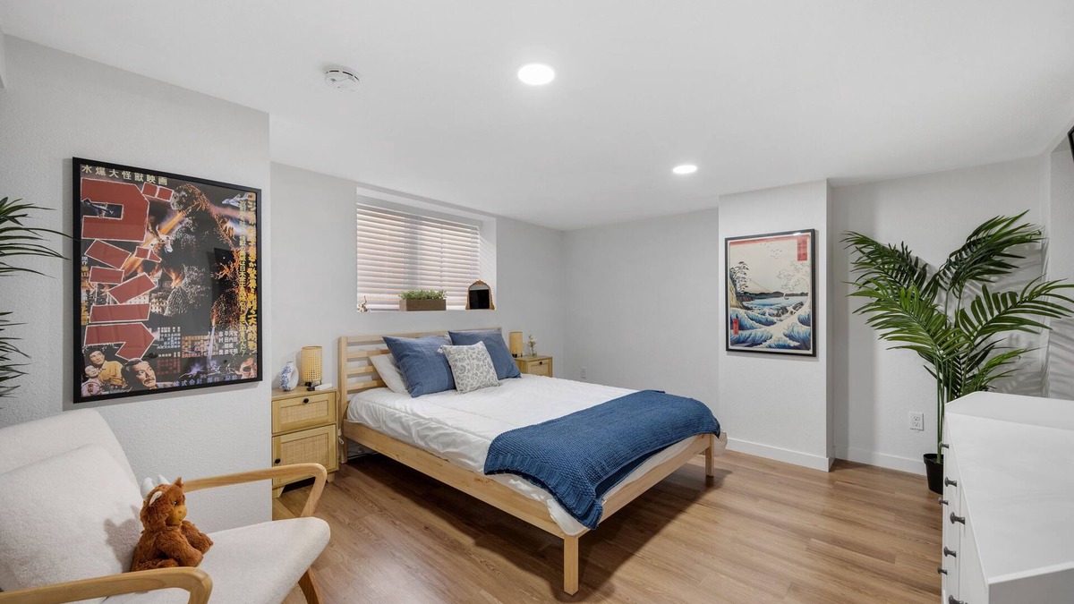 Pueblo Apartment | Casitas en Pueblo