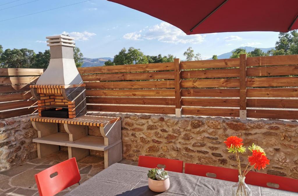 Pinilla del Valle Apartment | CASITAS PINILLA DEL VALLE