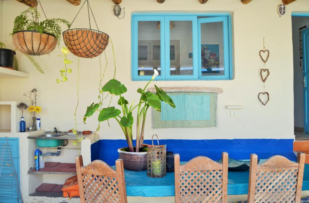 Tabayesco House | Casitas Tabayesco