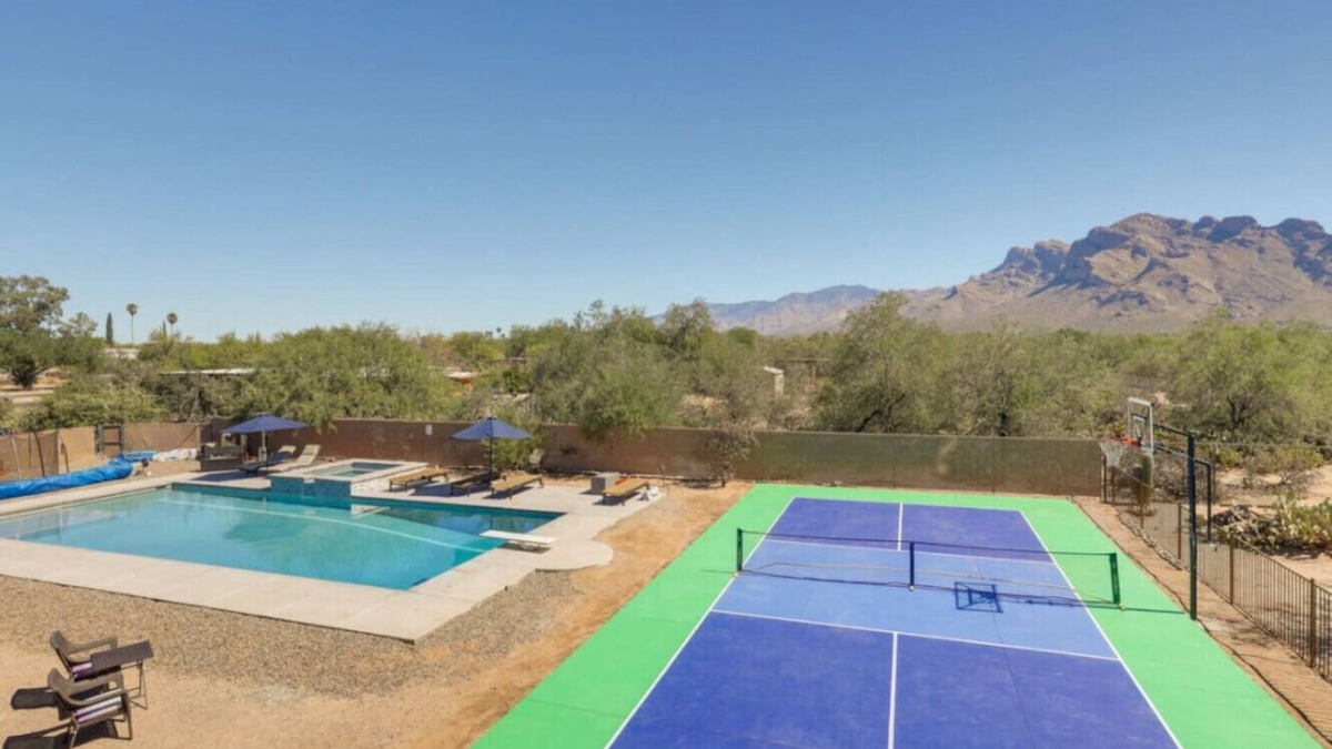Rancho Verde Apartment | Casitia on Concordia in Oro Valley