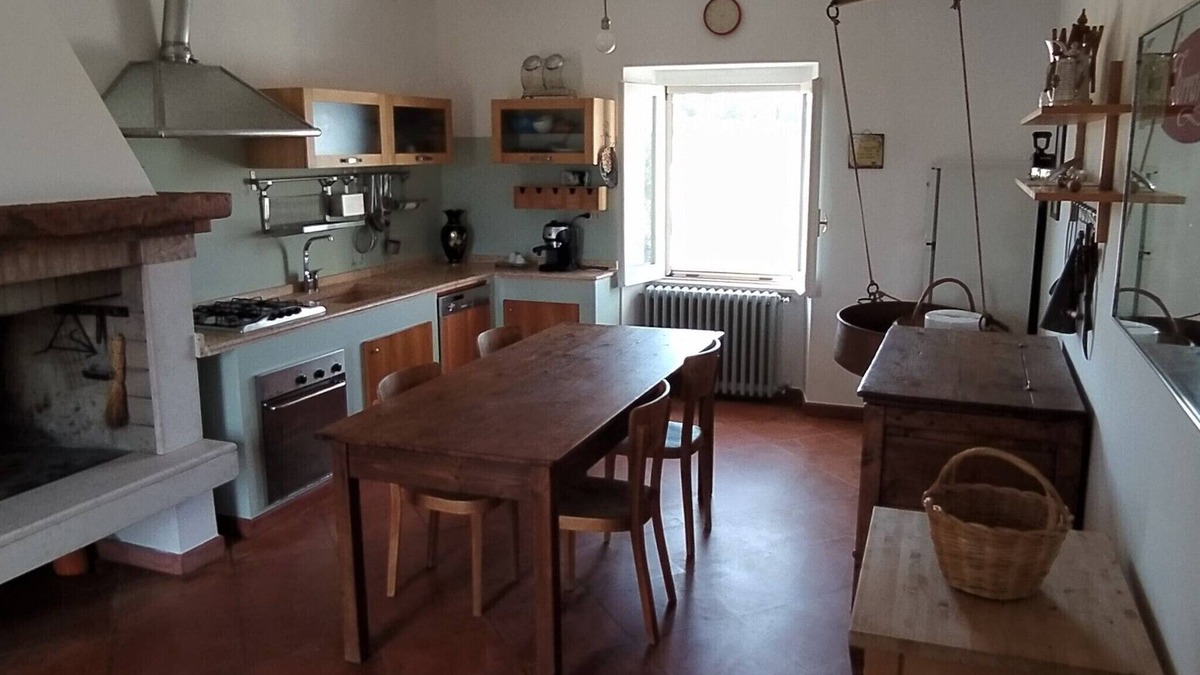 Citta Sant'Angelo House | Casolare Fonte di Moro