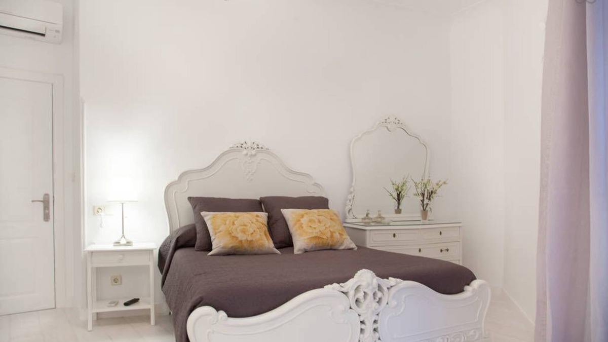 Toledo City Center Apartment | CASON DEL CORPUS , Apartamento Deluxe 1, Go native Toledo, 10 PLAZAS