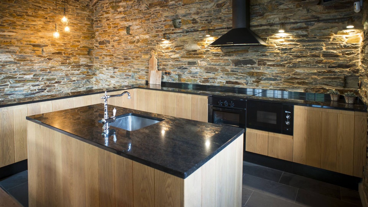 Aldeguer House | Casona de Labrada