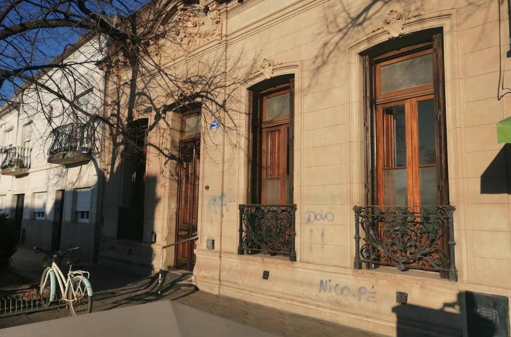 Azul House | CASONA DE LORETO - alquiler temporario-