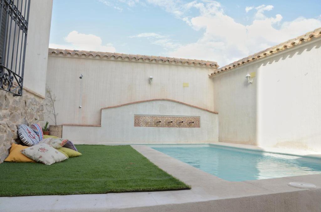 Camunas House | Casona Del Buen Vivir
