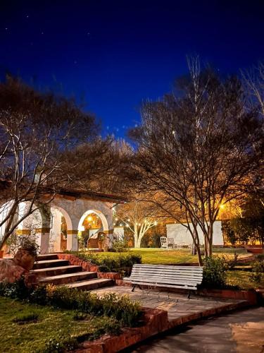 Chacras de Coria Hotel | Casona La Chiquita