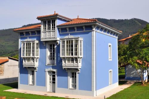 San Martin de Luina Apartment | Casona la Sierra
