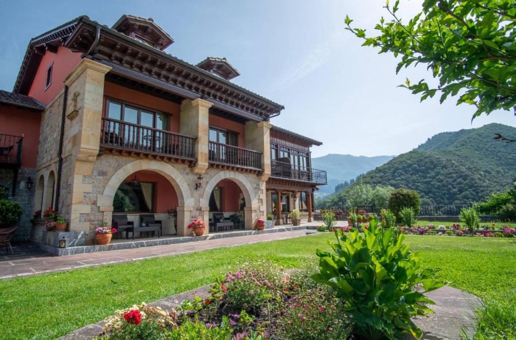 Frama Hotel | Casona Malvasía - Adults Only