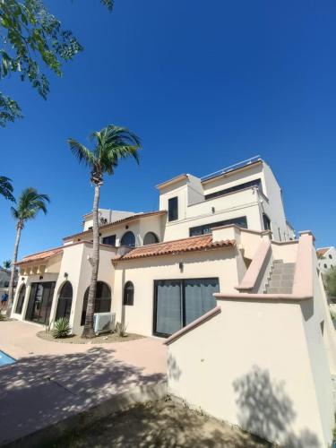 Campo de Golf Fonatur House | Casona