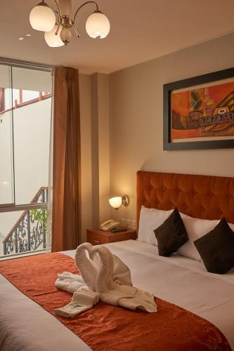 Historical Center Hotel | Casona Plaza Hotel Colonial