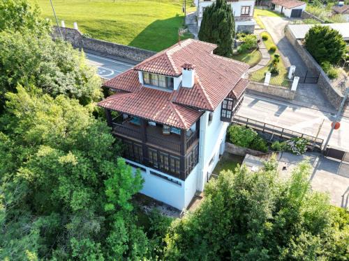 Puente Viesgo House | Casona Puente Viesgo - Monabri