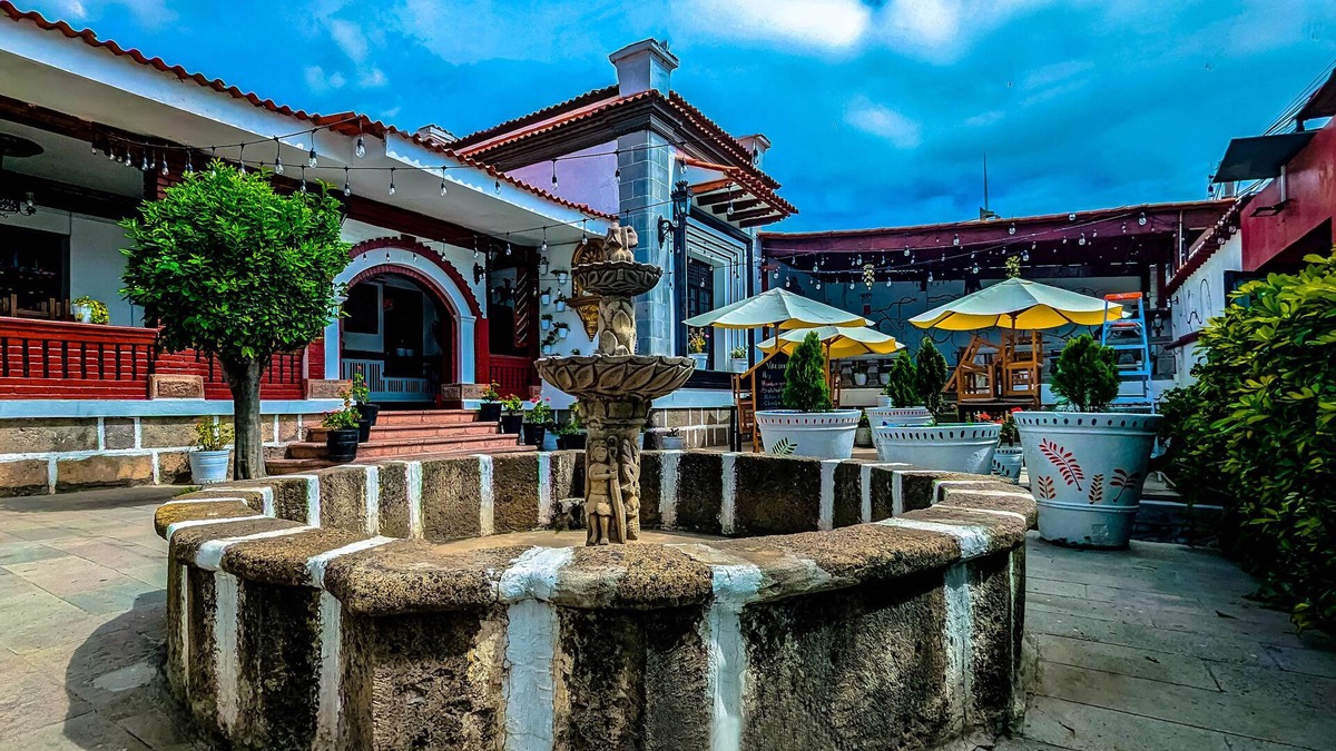 Ayacucho Hotel | Casona Valdelirios