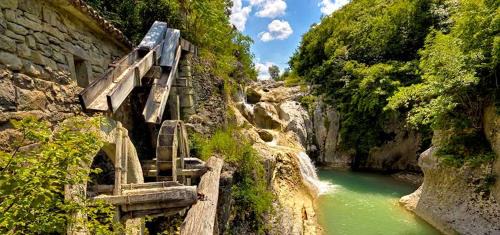 Ciritez Apartment | Cassa Jakov