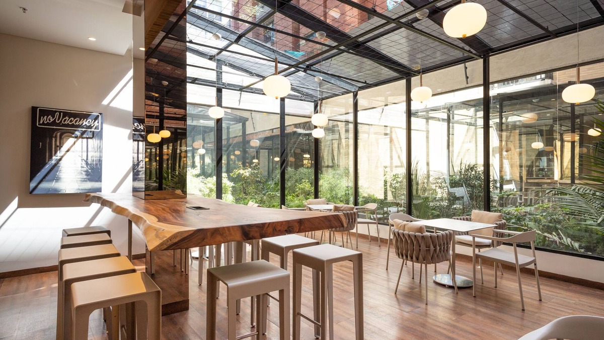 Antiguo Country Hotel | Cassa Luxury Homes – Hotel Boutique