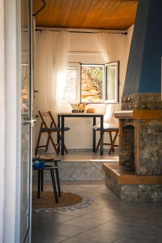 Mochlos House | Cassa Ventossa Mochlos