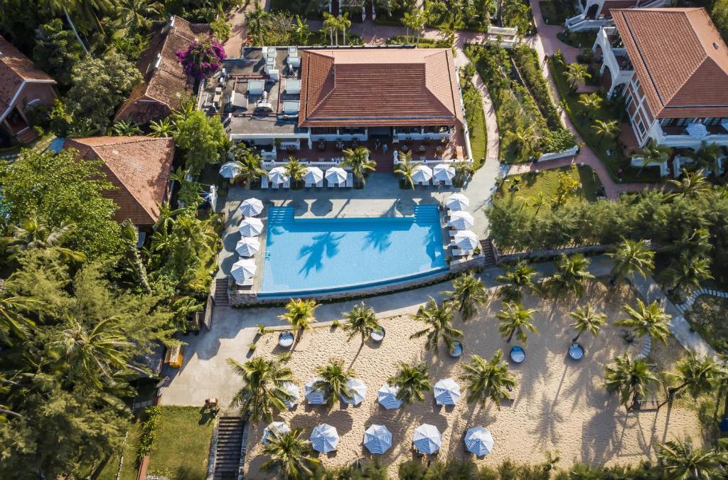 Duong Dong Resort | Cassia Cottage Resort and Spa