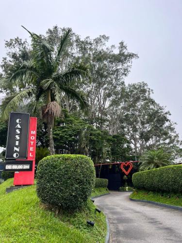 Santo Andre Hotel | Cassino Motel 6
