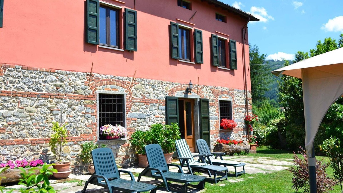 Castiglione di Garfagnana House | Castiglione di Garfagnana Haven