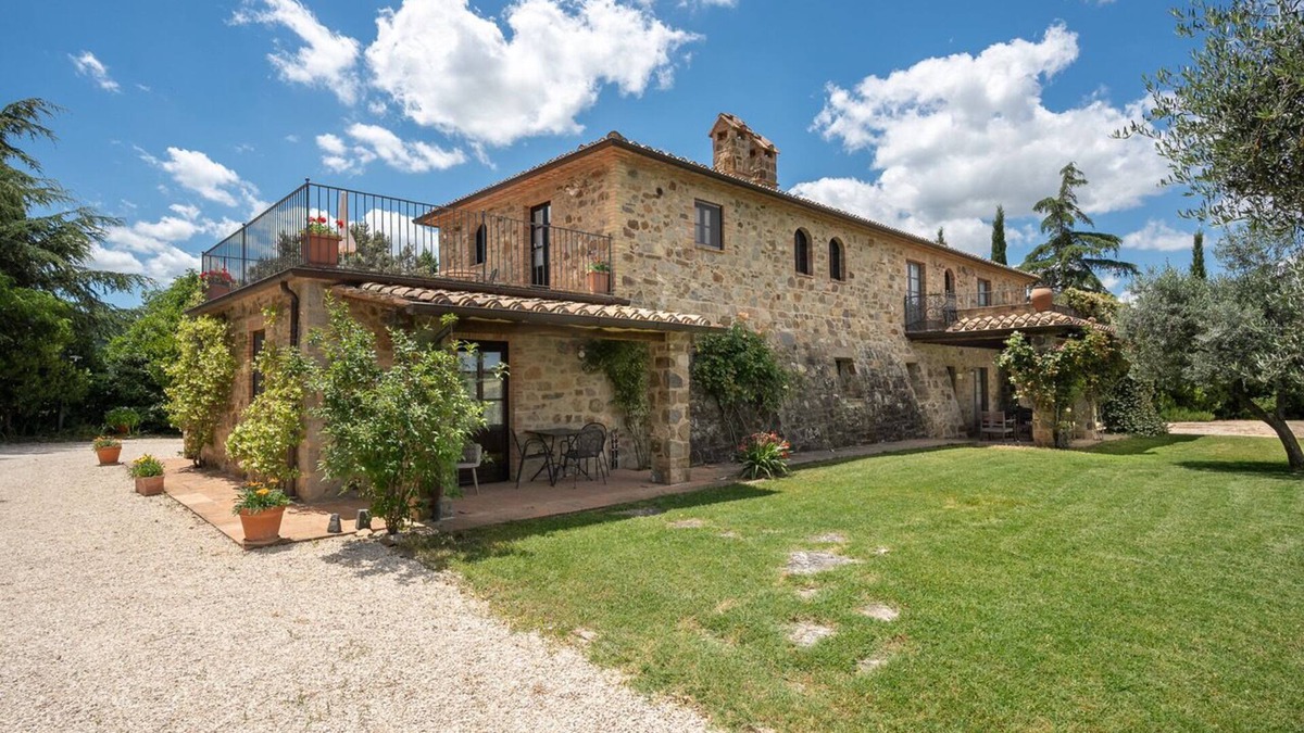 Seggiano Apartment | Castagnatello Country House - Ginestra apartment