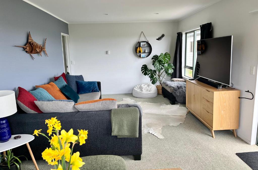 Kakanui House | Castaways