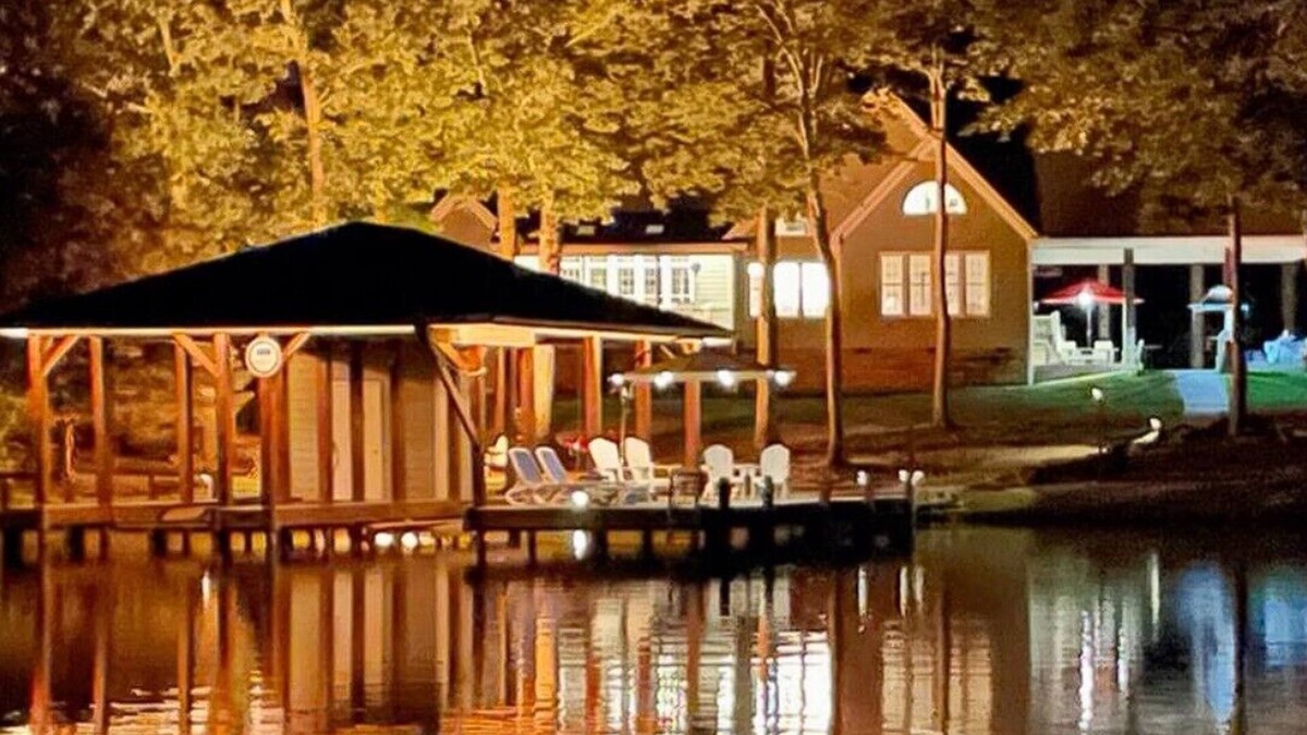 Macon House | Castaways | Spectacular Views | Boat Ramp | Pet-Friendly (Fee)