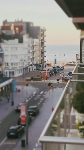 Koksijde-Bad Apartment | Castel aan zee