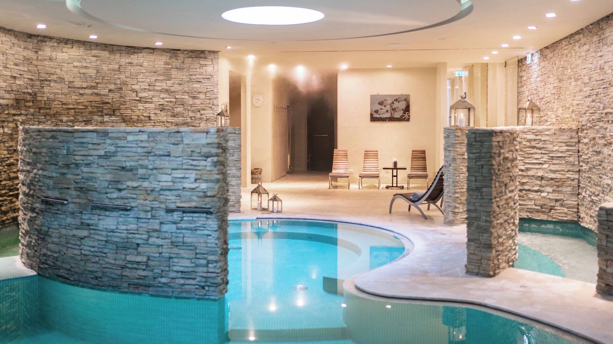 Monastero d'Ombrone Hotel | Castel Monastero - The Leading Hotels of the World