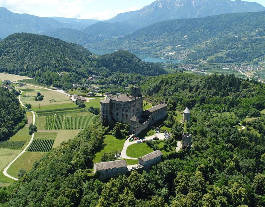Pergine Valsugana Hotel | Castel Pergine