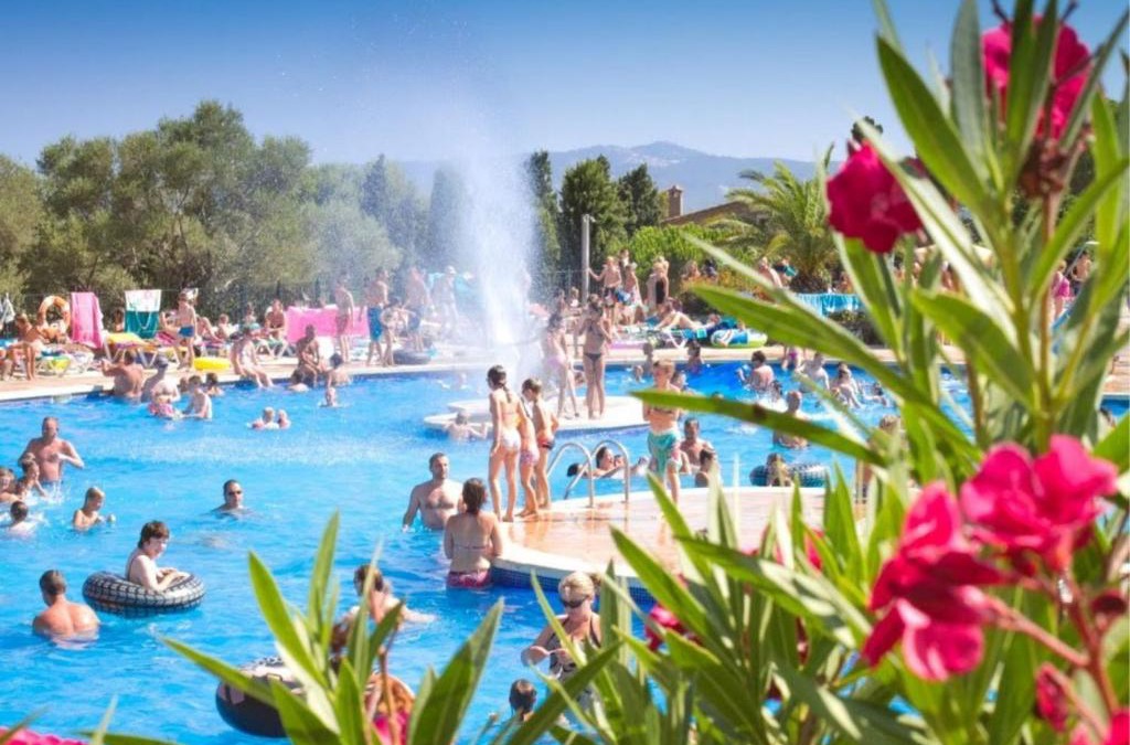 L'Estartit Resort | Castell Montgri - Mobile Homes by Lifestyle Holidays