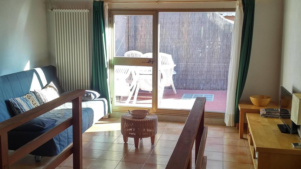 Castello Apartment | Castello apartment with terrace