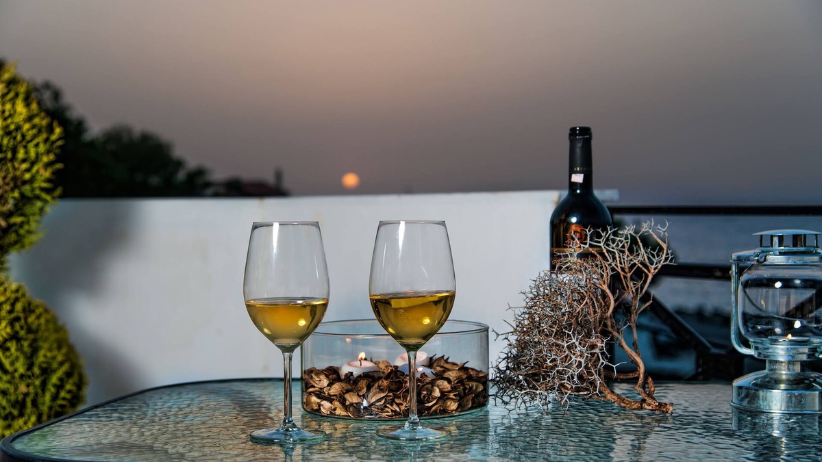 Panormos Apartment | Castello Apartments