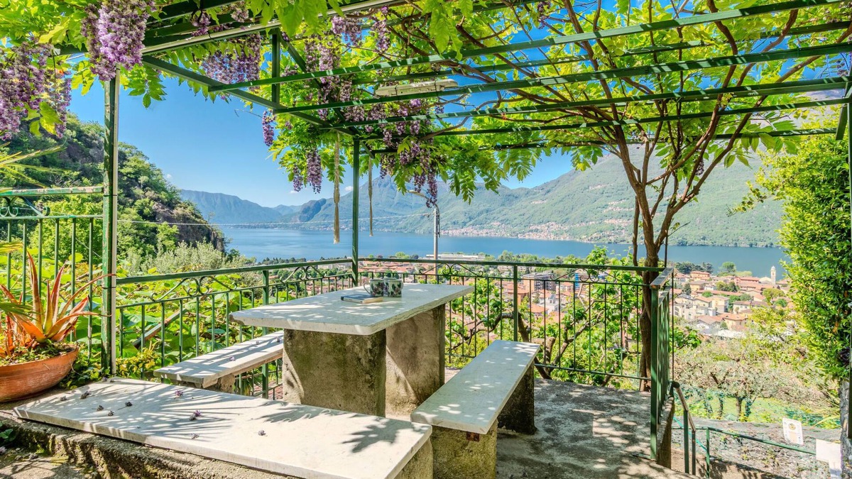 Dervio House | Castello by Interhome